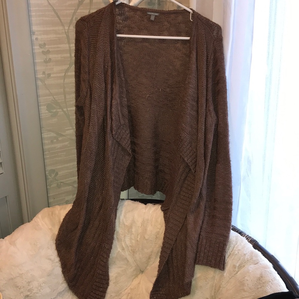 🔴Dull Rose Sweater